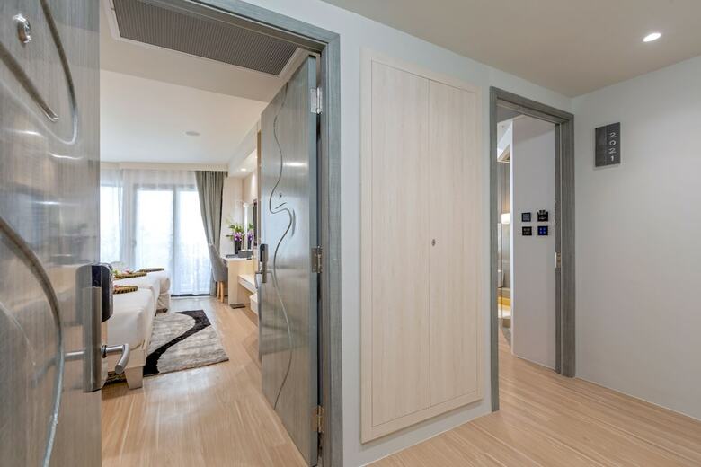 Hotel Zenseana Resort & Spa