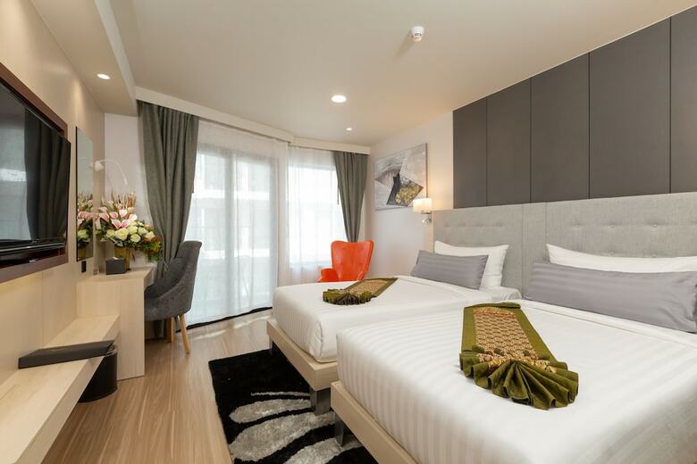 Hotel Zenseana Resort & Spa