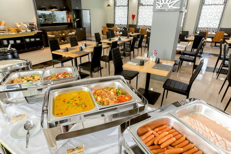 Hotel Zenseana Resort & Spa