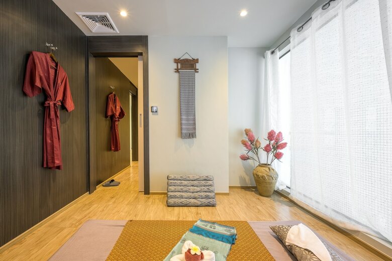 Hotel Zenseana Resort & Spa