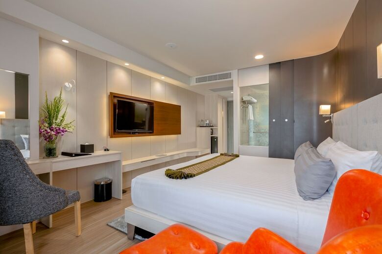 Hotel Zenseana Resort & Spa