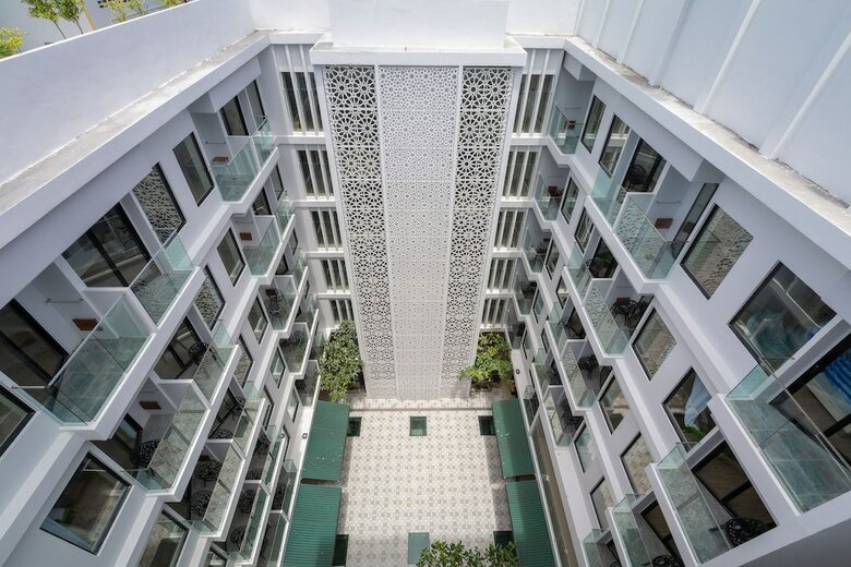 Hotel Zenseana Resort & Spa
