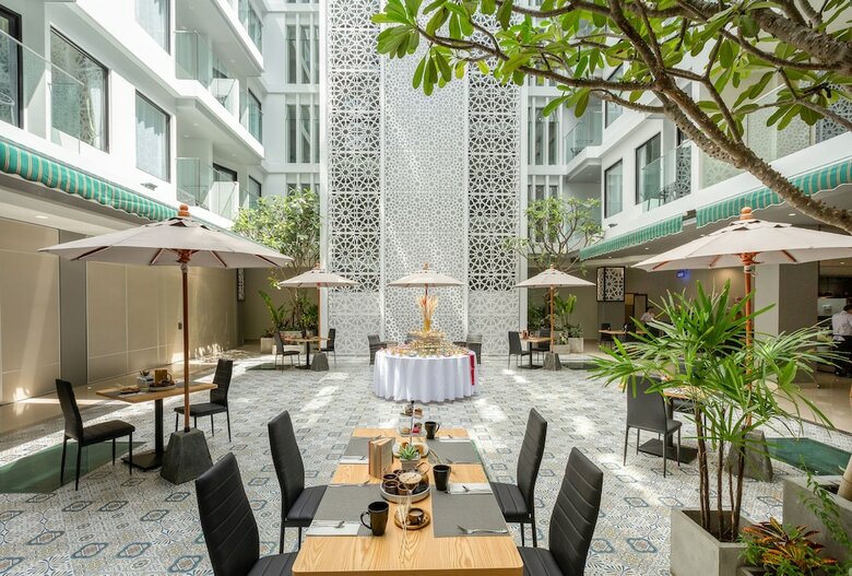 Hotel Zenseana Resort & Spa