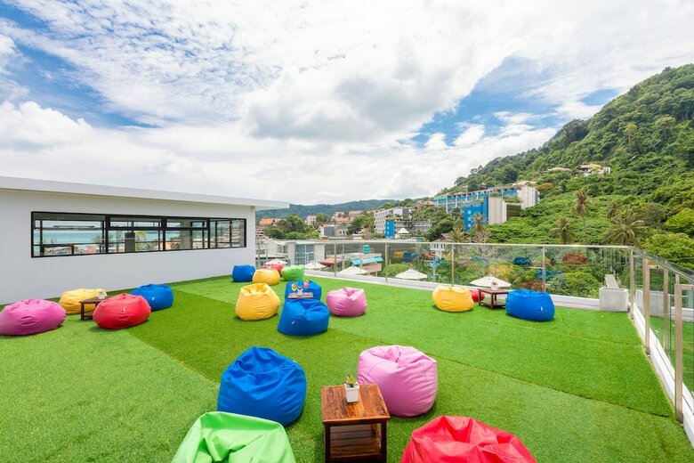 Hotel Zenseana Resort & Spa