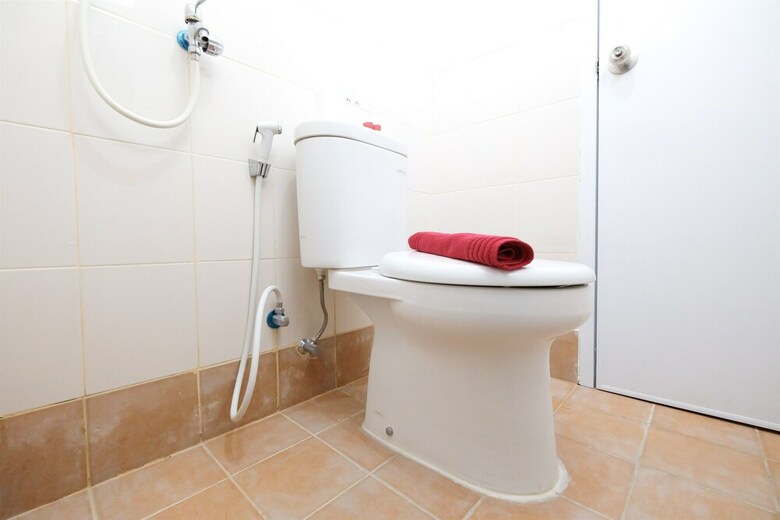 Best Designed Bassura City Apartment