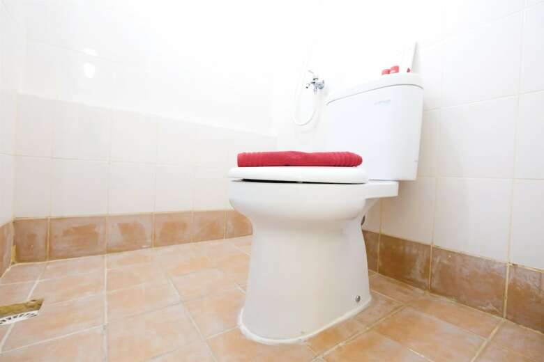 Best Designed Bassura City Apartment