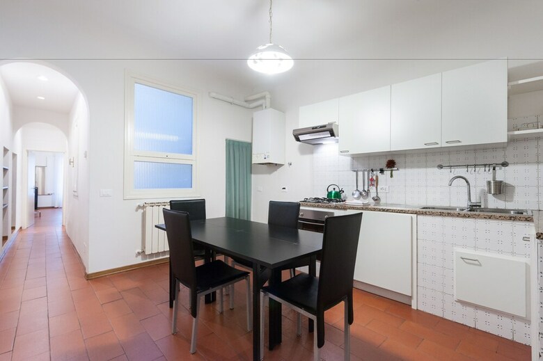 Apartamento San Frediano Apt Downtown Cool District