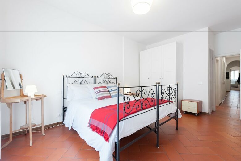 Apartamento San Frediano Apt Downtown Cool District