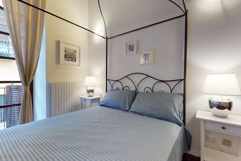 Fashion District Apartment