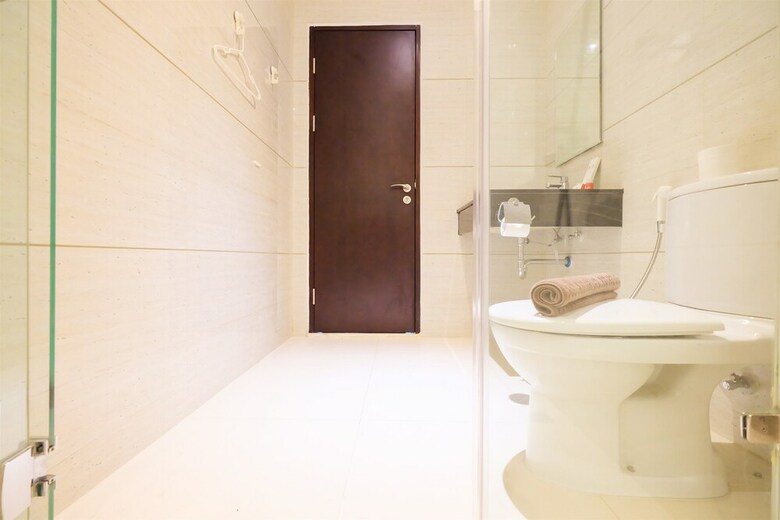 Spacious Brooklyn Apartment Near Alam Sutera