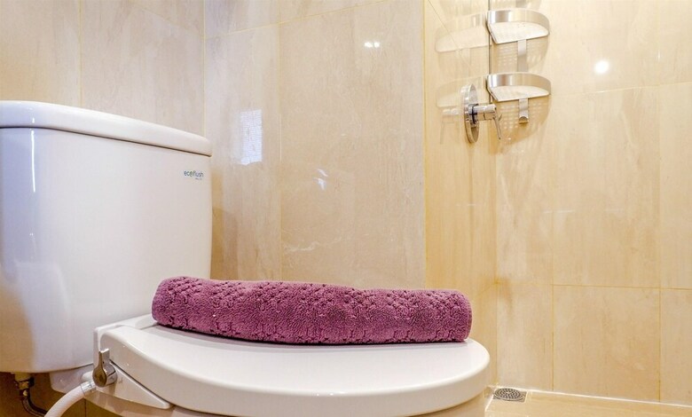 Spacious Studio Madison Park Apartment Beside Central Park Mall