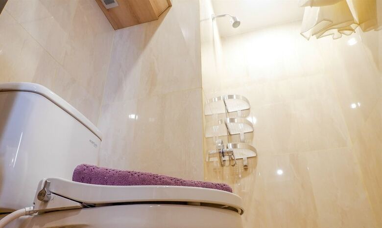 Spacious Studio Madison Park Apartment Beside Central Park Mall