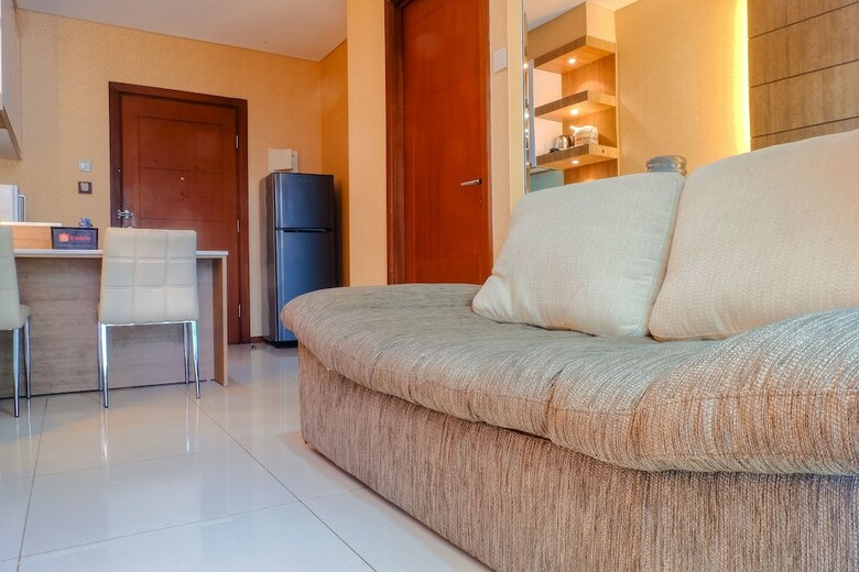 Apartamentos Premium Thamrin Executive Residence