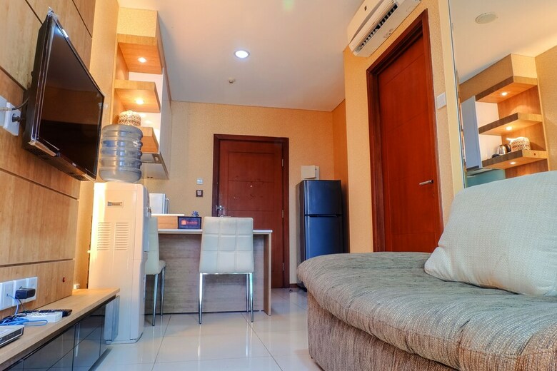Apartamentos Premium Thamrin Executive Residence