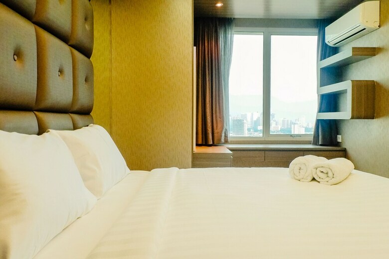 Apartamentos Premium Thamrin Executive Residence