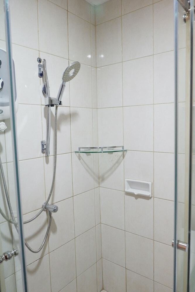 Apartamentos Premium Thamrin Executive Residence