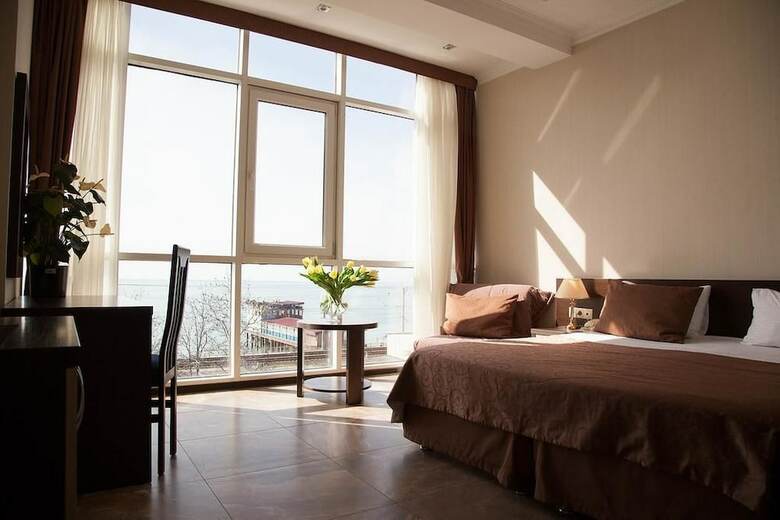 Black Sea Hotel