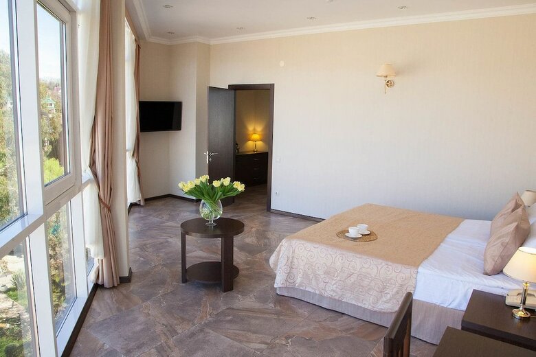 Black Sea Hotel