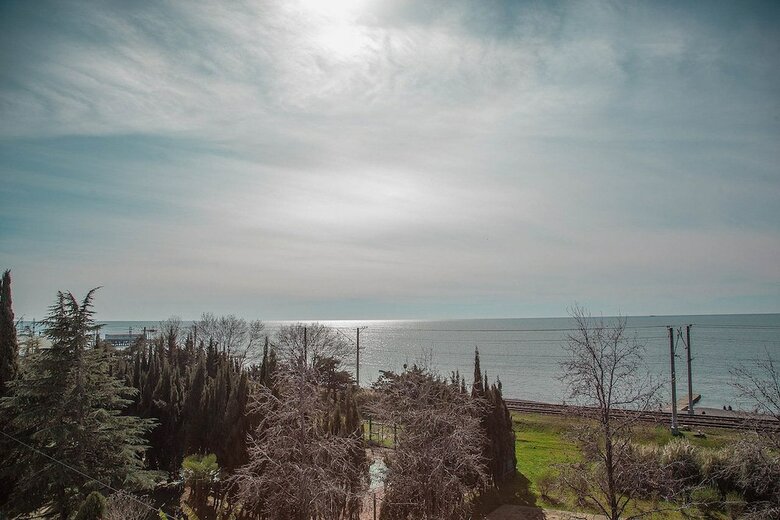 Black Sea Hotel