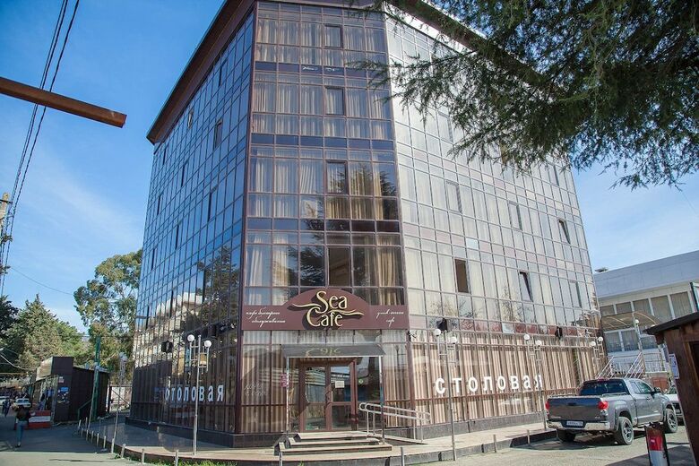 Black Sea Hotel