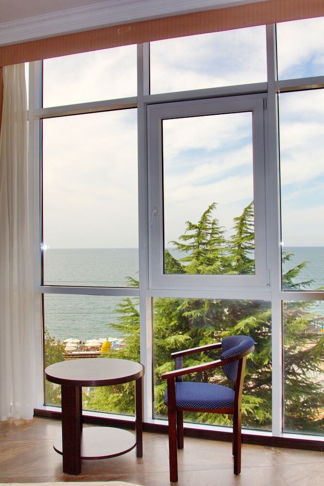 Black Sea Hotel