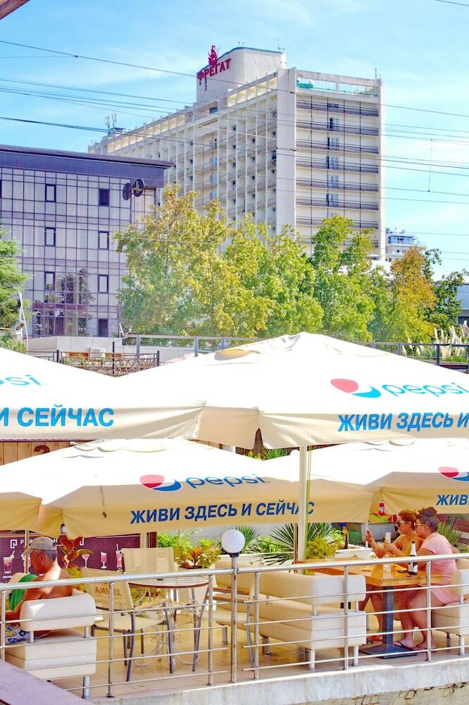 Black Sea Hotel