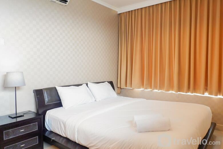 Spacious Hampton's Park Apartment