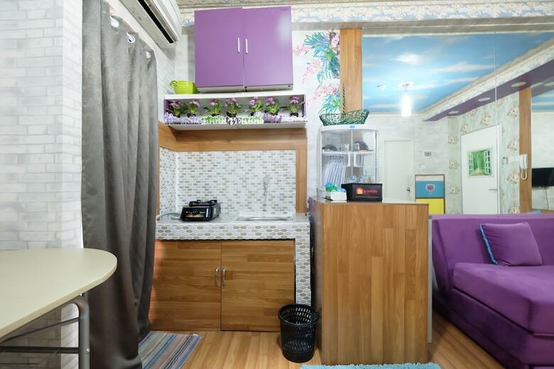 Best Price Greenbay Apartment Beside Baywalk