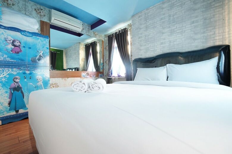 Best Price Greenbay Apartment Beside Baywalk