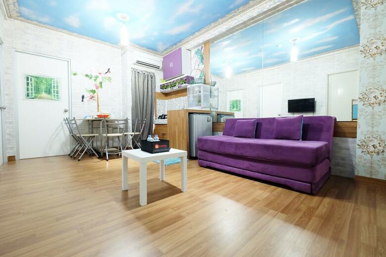 Best Price Greenbay Apartment Beside Baywalk