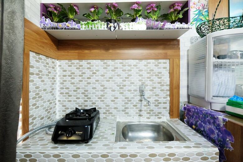 Best Price Greenbay Apartment Beside Baywalk