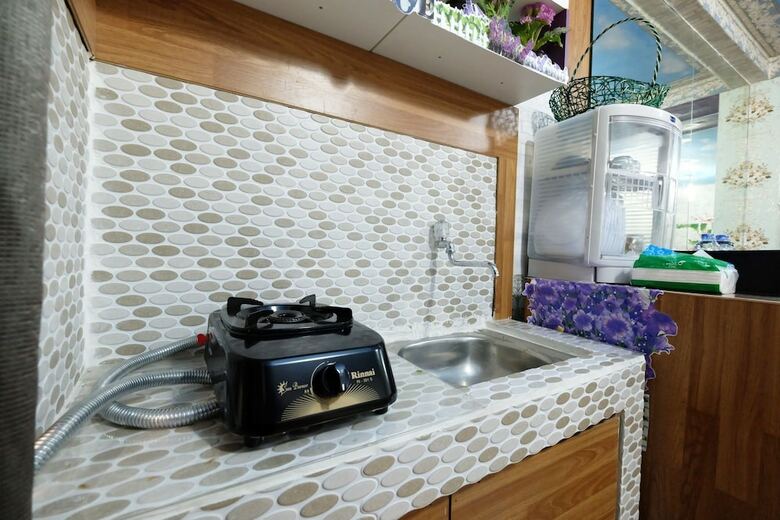 Best Price Greenbay Apartment Beside Baywalk