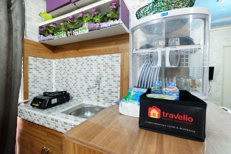 Best Price Greenbay Apartment Beside Baywalk