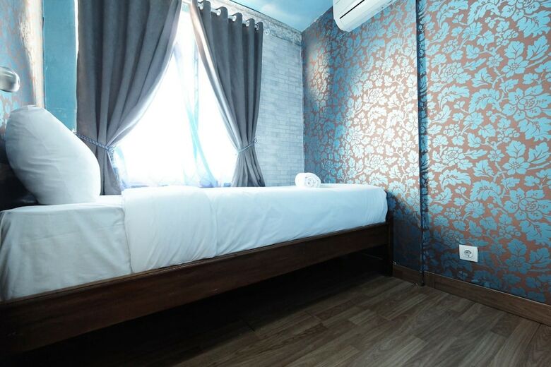 Best Price Greenbay Apartment Beside Baywalk