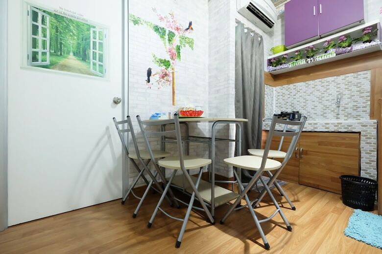 Best Price Greenbay Apartment Beside Baywalk