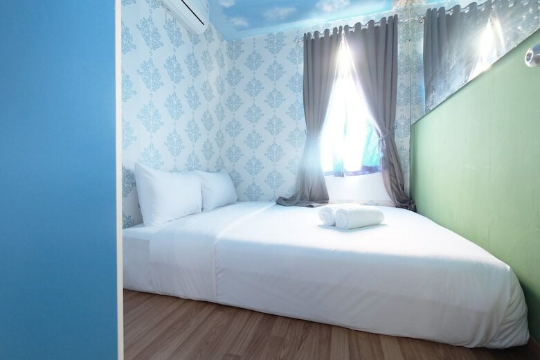 Best Price Greenbay Apartment Beside Baywalk