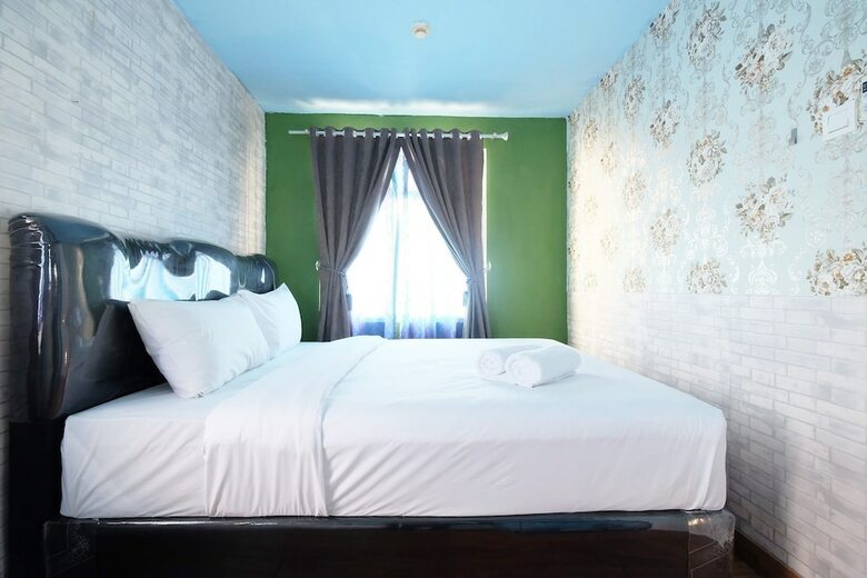 Best Price Greenbay Apartment Beside Baywalk