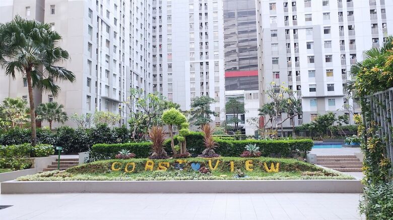 Best Price Greenbay Apartment Beside Baywalk