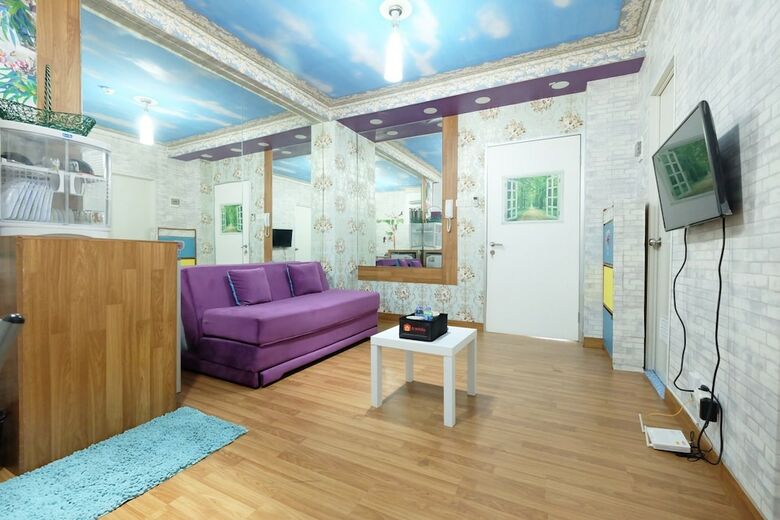 Best Price Greenbay Apartment Beside Baywalk