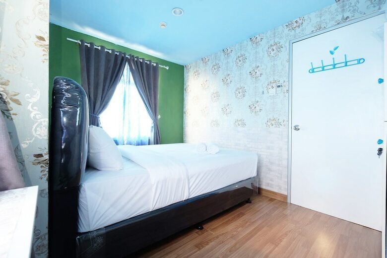 Best Price Greenbay Apartment Beside Baywalk