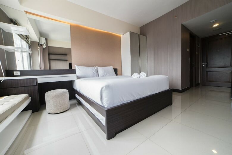Classic Studio At Galeri Ciumbuleuit 2 Apartment