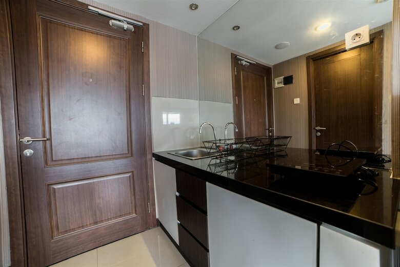 Classic Studio At Galeri Ciumbuleuit 2 Apartment