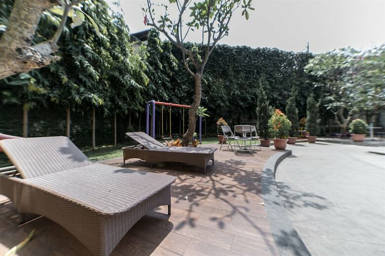 Classic Studio At Galeri Ciumbuleuit 2 Apartment