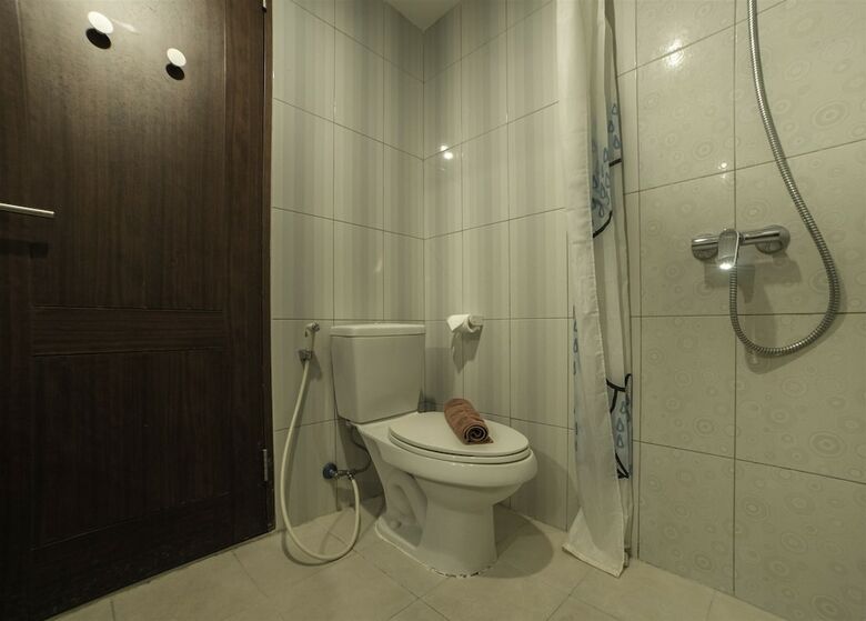 Classic Studio At Galeri Ciumbuleuit 2 Apartment