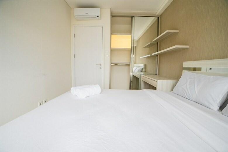 Cozy Apartment @ Parahyangan Residence
