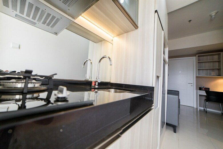 Cozy Apartment @ Parahyangan Residence