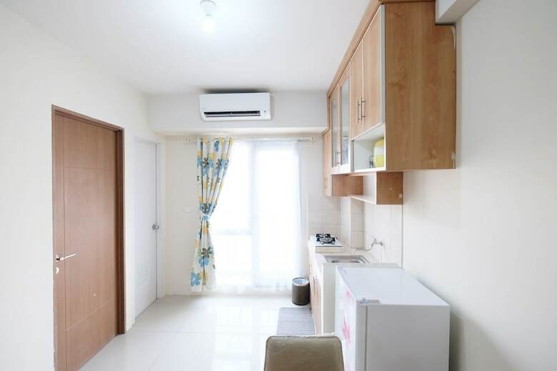 Clean And Tidy The Oak Tower Apartement