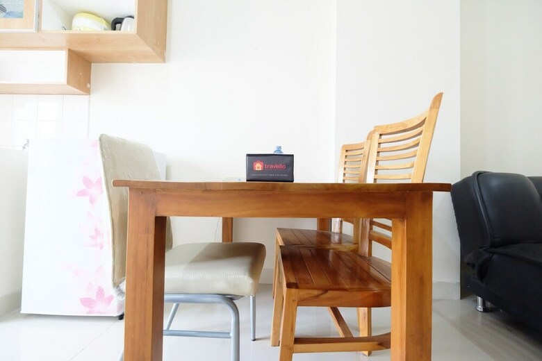 Clean And Tidy The Oak Tower Apartement