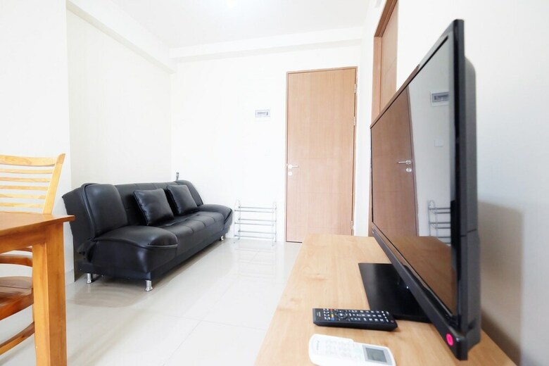 Clean And Tidy The Oak Tower Apartement
