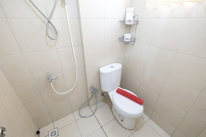 Clean And Tidy The Oak Tower Apartement